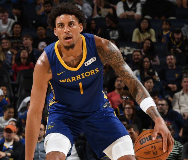 NBA夏联：勇士险遭独行侠24分逆转 11号秀21+10+6克赖尔25分 | 中国区|球友会|股份有限公司